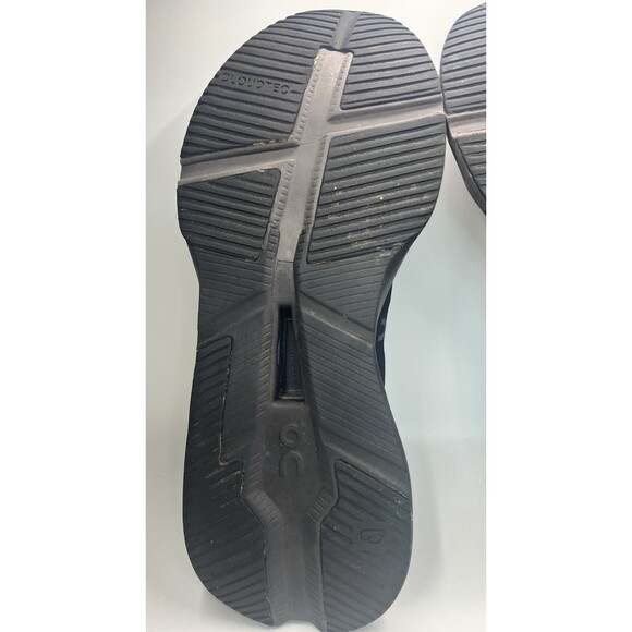 ON Cloudnova X Men’s Training Shoes Black Eclipse Sz 11 main image 6